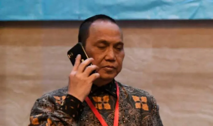 Indroyanto Seno Adji : Kerumunan Di Maumere Tidak Ada Peristiwa Pidana 