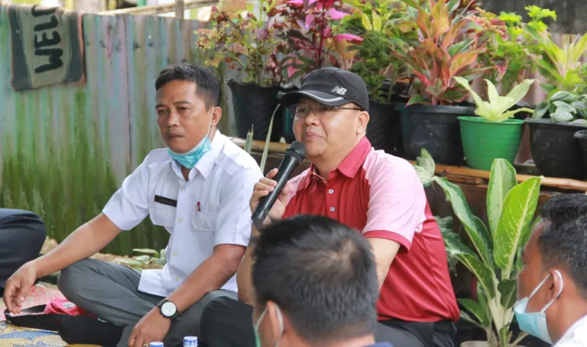 Nelayan Tradisional Mendukung Pemerintah Beri Bantuan Alat Tangkap Ramah Lingkungan untuk Nelayan Trawl