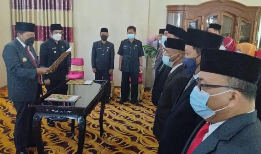 Pemkab BU