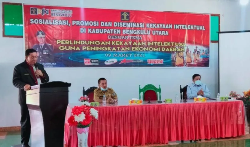 Pemkab BU