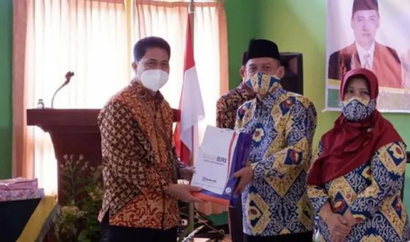 Pemkab BU
