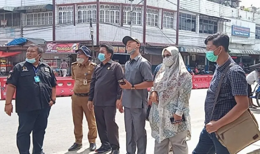 DPRD Kepahiang