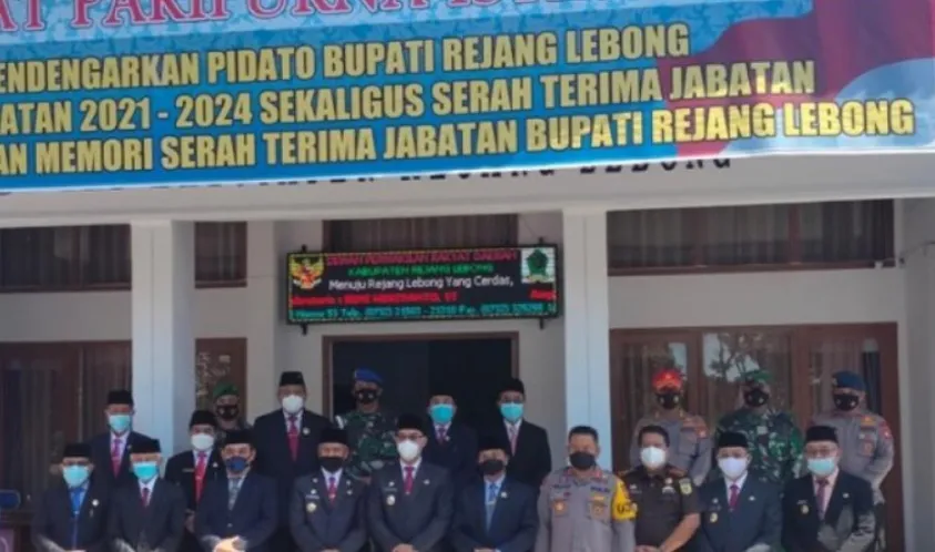 DPRD RL