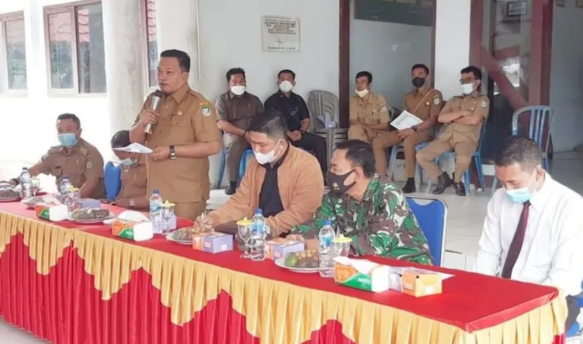 Bupati Seluma : Mari Bersama untuk Seluma Alap