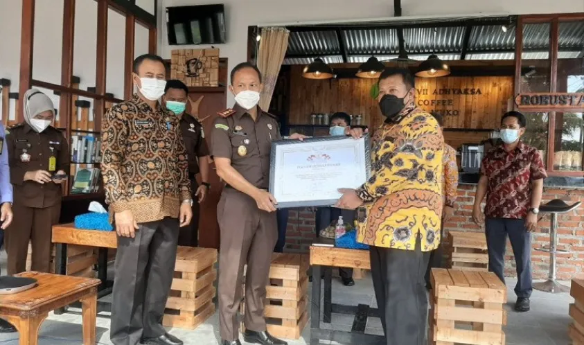Pemerintah Kabupaten Mukomuko Siapkan Anggaran Untuk Bantuan Hukum Bagi Warga Miskin