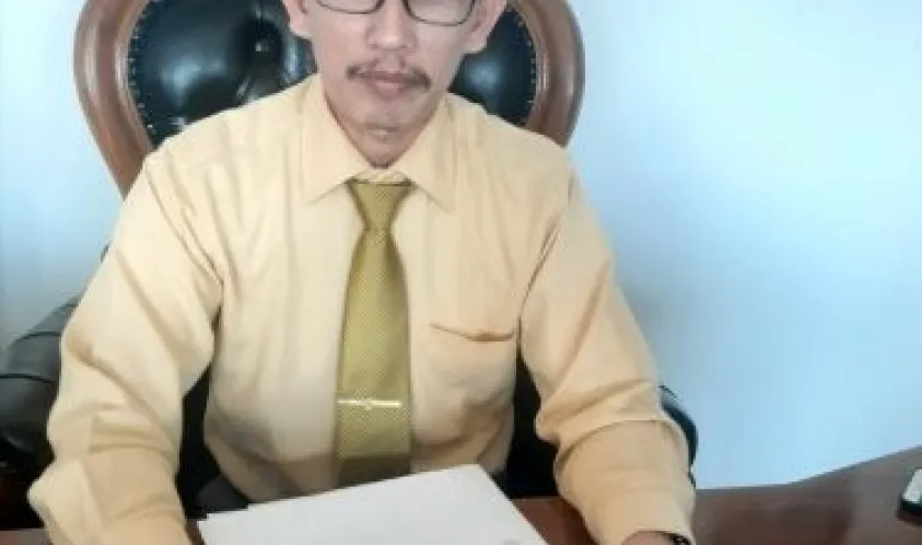 DPRD Mukomuko Usulkan Pemerintah Kabupaten Bentuk Tim Transisi