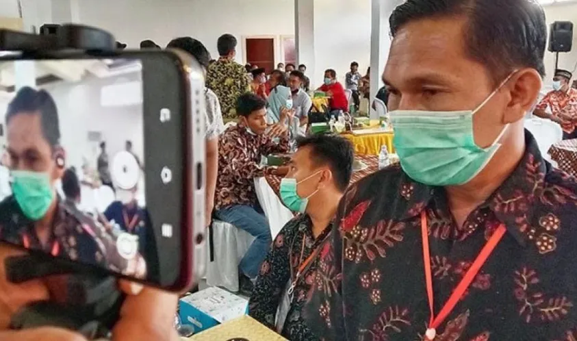DPRD Kabupaten Mukomuko Dukung Pencabutan Perda Yang Tidak Relevan