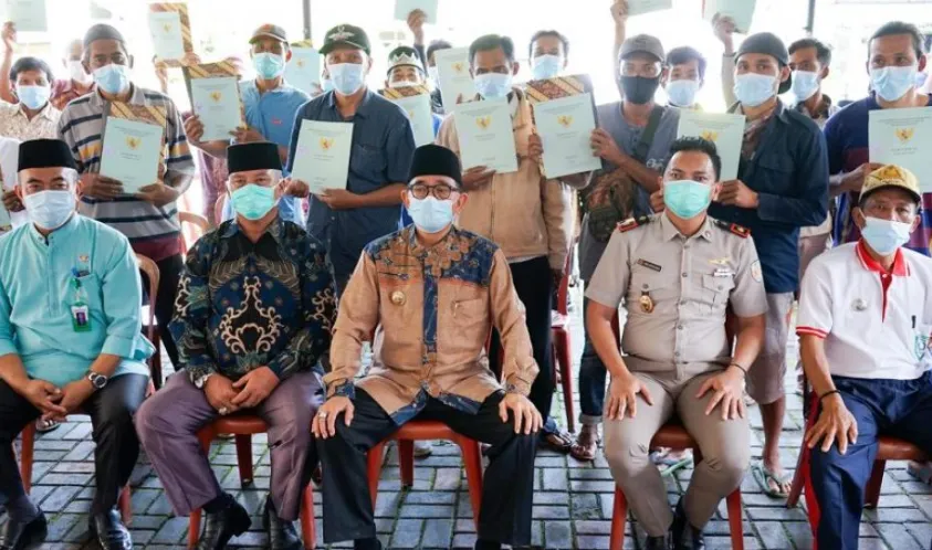 Pemkab Kepahiang