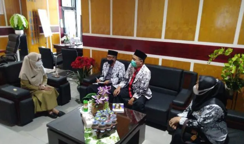 Dikbud Minta Para Guru Bersabar, Tunjangan Profesi Guru Akan Dibayar Bulan Januari