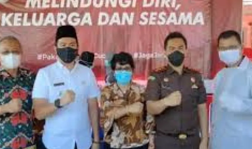 DPRD BU