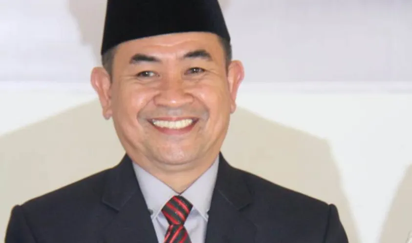 Sekda Lebong