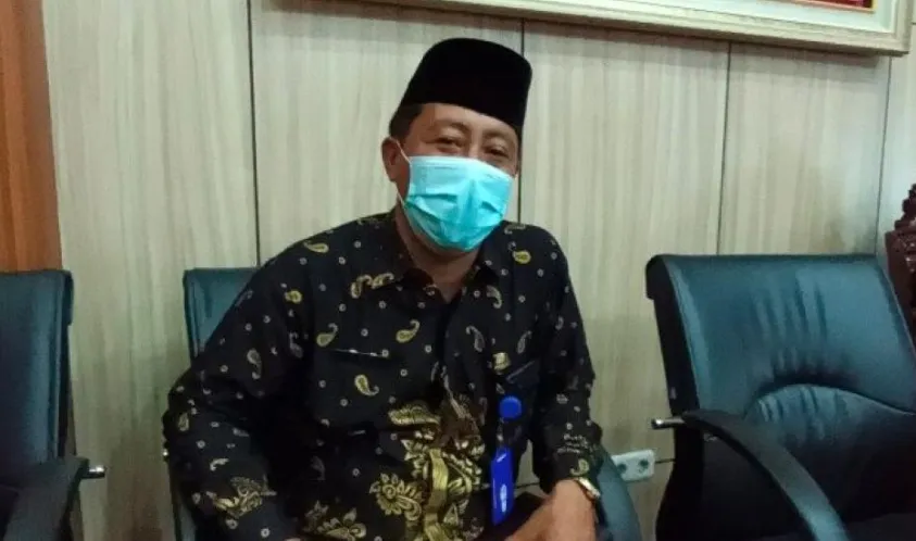 Eri Yulian Hidayat : Patuhi Protokol Kesehatan Itu Penting