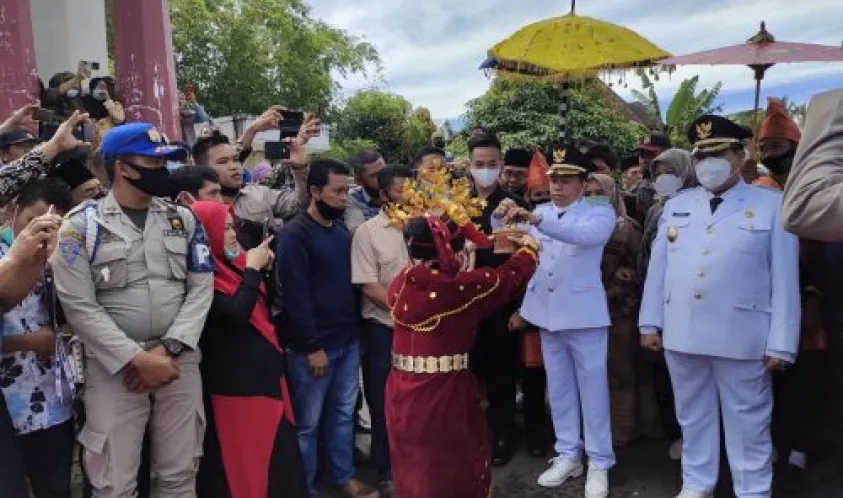 Bupati Lebong Kopli