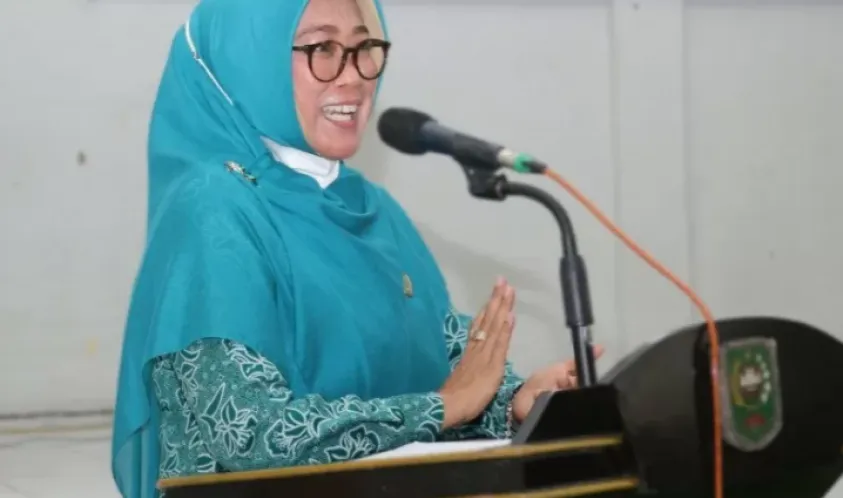 Rasidah Alfedri : Permaisuri SSK II buka Sultanah Latifah School