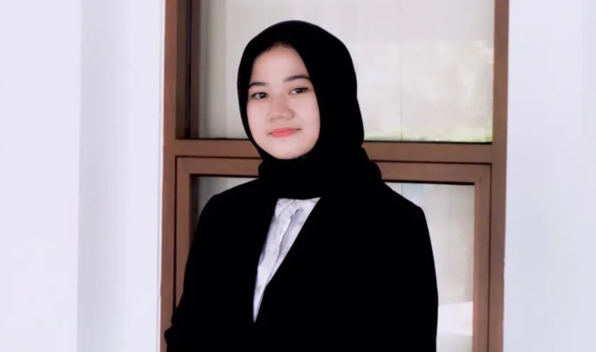 Faiha Oktrina