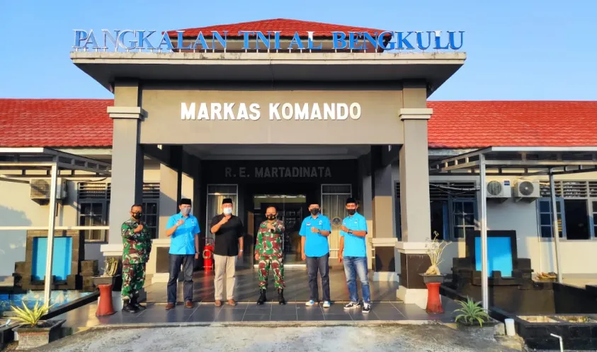 Gelora Bengkulu