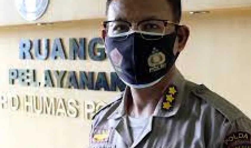 Kabid Humas Polda Bengkulu, Kombes Pol Sudarno