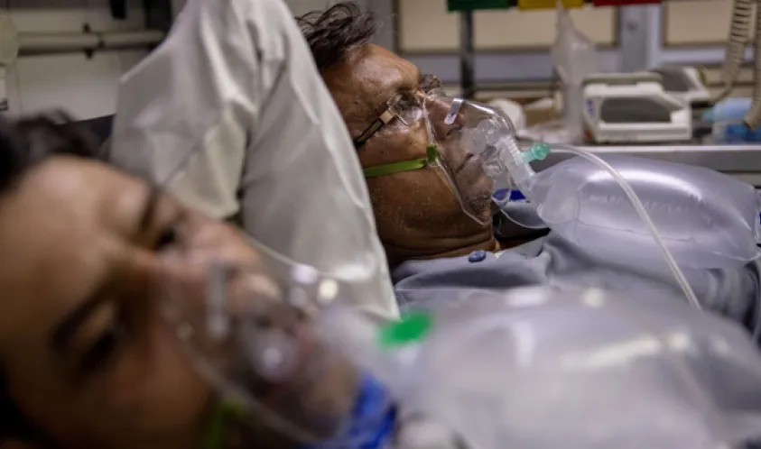 DPRD Provinsi Riau Usul Bentuk Pansus Kawal Satgas COVID-19