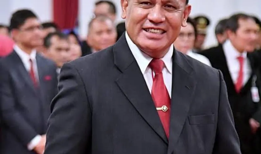 Firli Bahuri