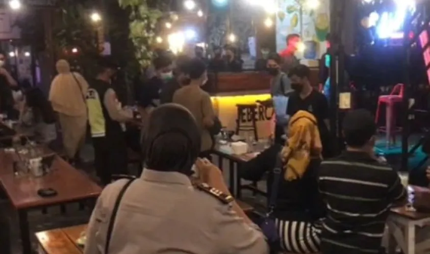 DPRD Provinsi Riau Minta Pemerintah Tegas Tangani Covid-19