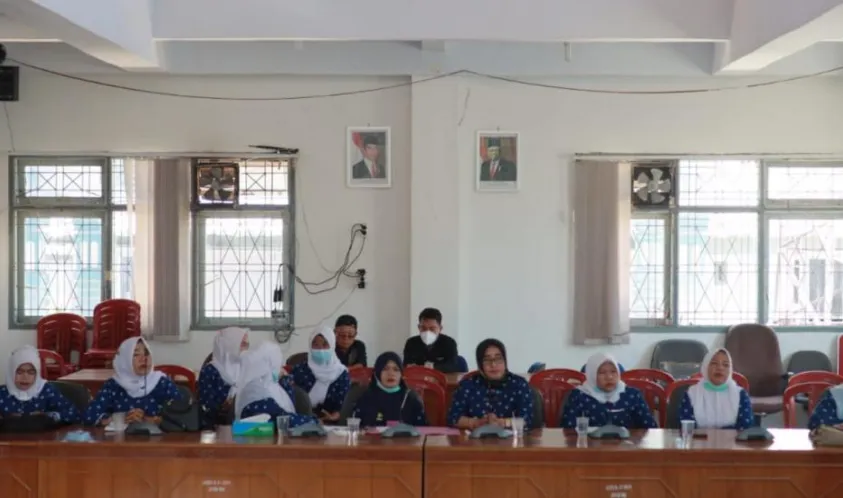 DPRD Bengkulu Selatan Akan Perjuangan Nasib Ratusan Guru Paud