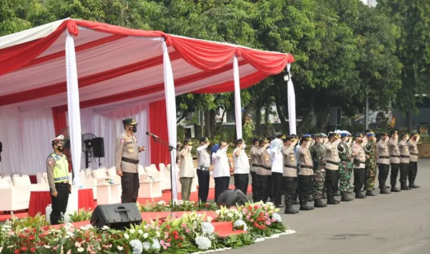 Kakorlantas Polri