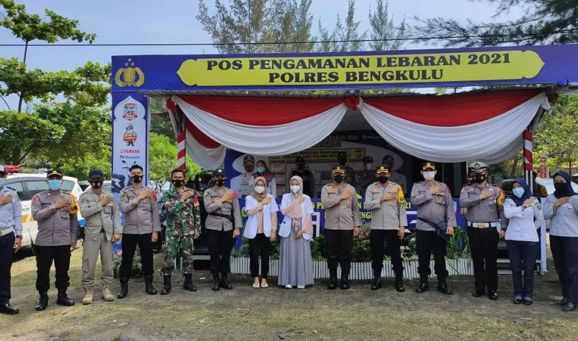 Ketupat Nala 2021