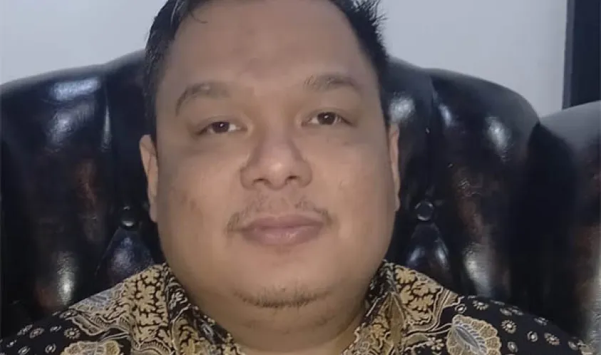 PT PIR Sambut Positif Pembahasan Riau Airlines di DPRD Provinsi Riau