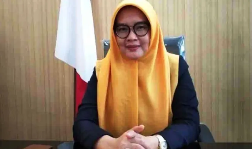 DPRD Kabupaten Kaur Usulkan Pelantikan Bupati Terpilih