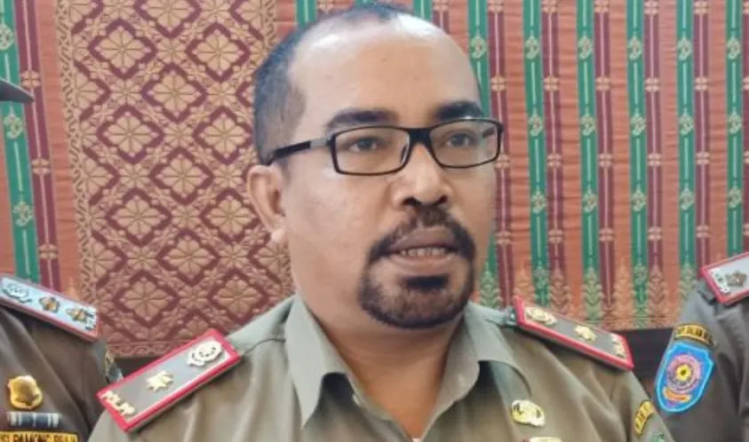 Pelaku Usaha di Siak Bisa Dikenakan Denda Rp50 Juta Jika Tetap Buka di Atas Jam 9 Malam