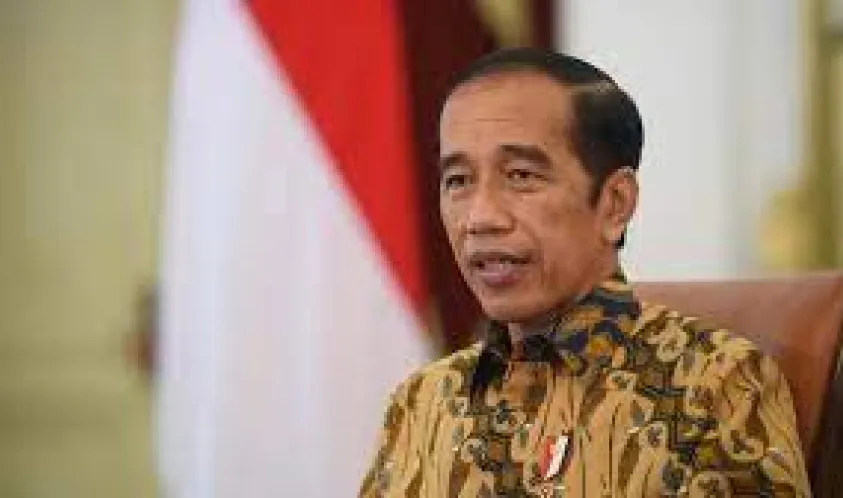 DPRD Riau Ingatkan Potensi Kerumunan Saat Jokowi ke Riau