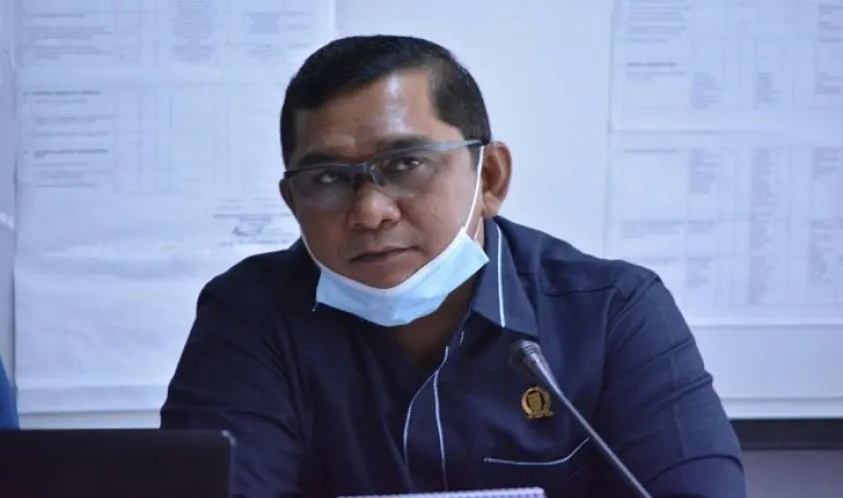 Anggota Komisi I DPRD Riau Berharap Gubernur Riau Jeli Memilih Calon Sekdaprov Riau