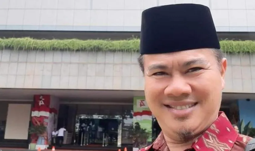 Wilyan Bachtiar Minta Ketua Guna Hak Angket & Interpelasi Untuk Menunda atau Batal Tes CPNS P3K