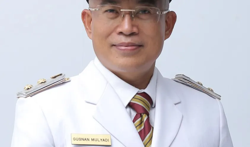 Bupati Gusnan Mulyadi Akan Segera Ganti Sekretaris DPRD Kabupaten Bengkulu Selatan